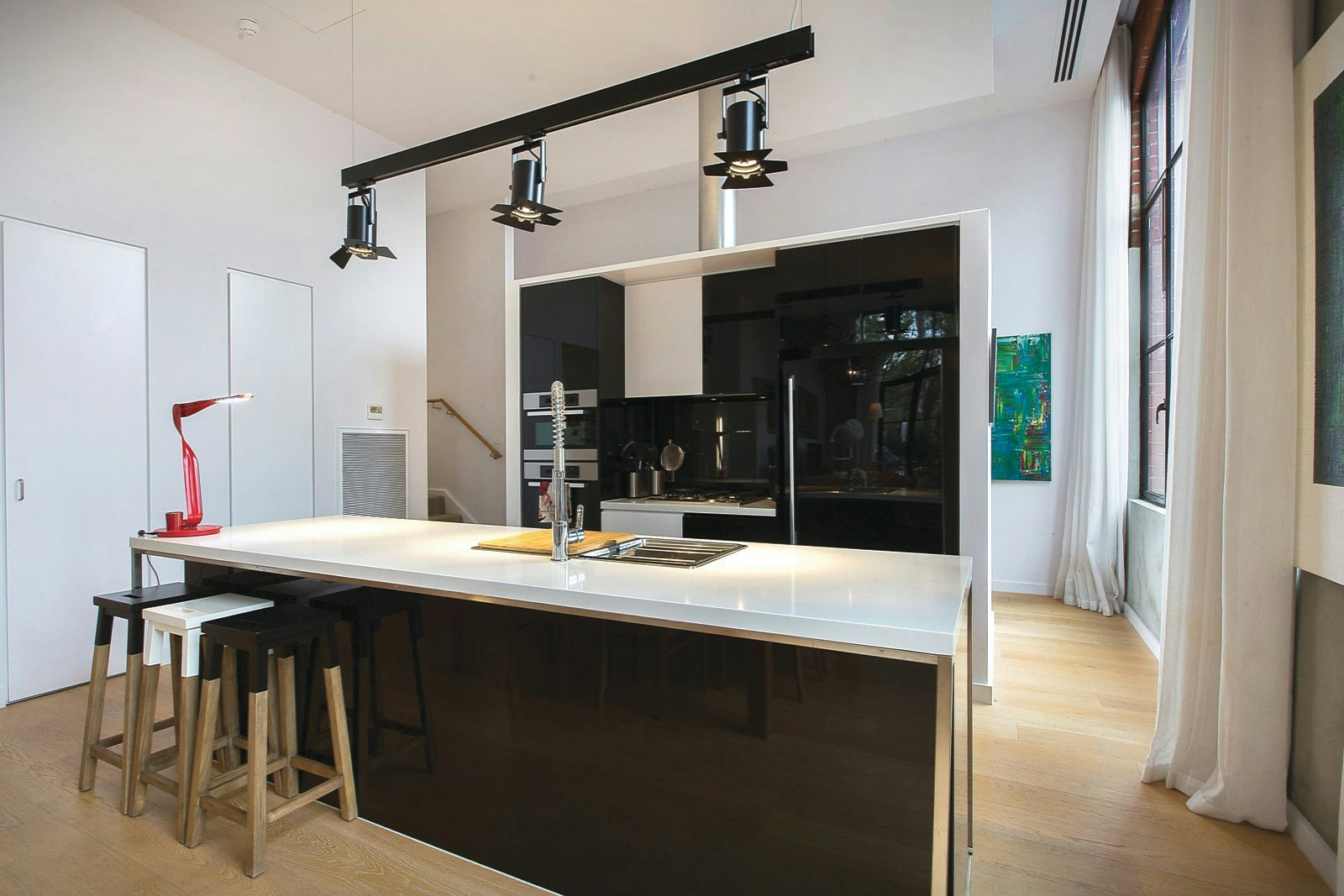 22 Bendigo Street, Richmond, VIC