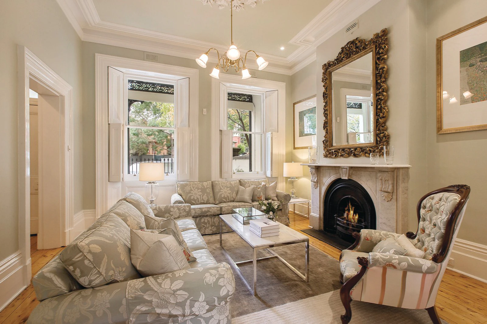205 George Street, East Melbourne, VIC