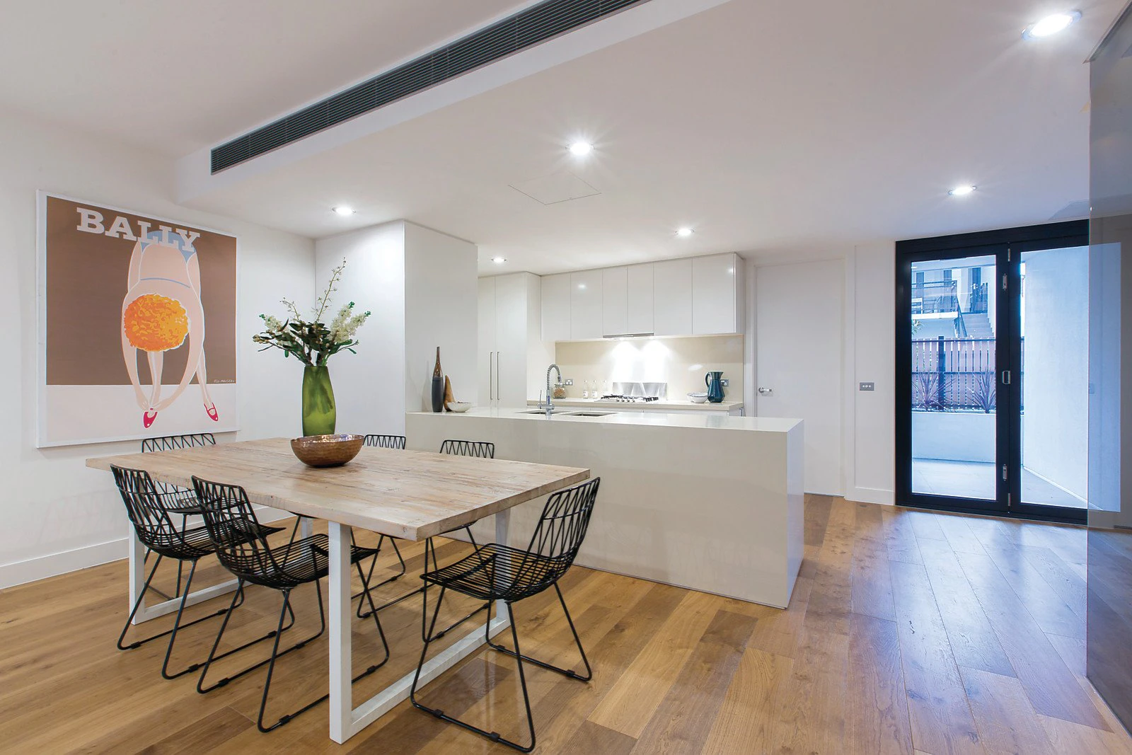 12/8 Cobden Street, Kew, VIC