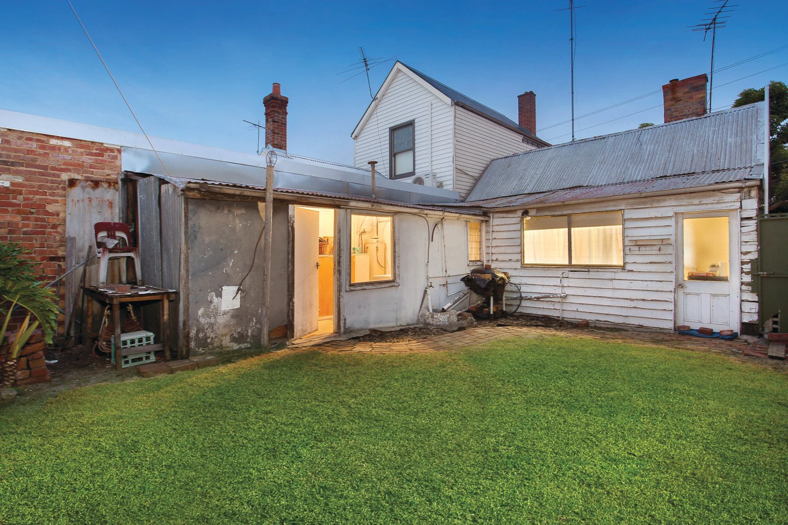 242 Nott Street, Port Melbourne, VIC