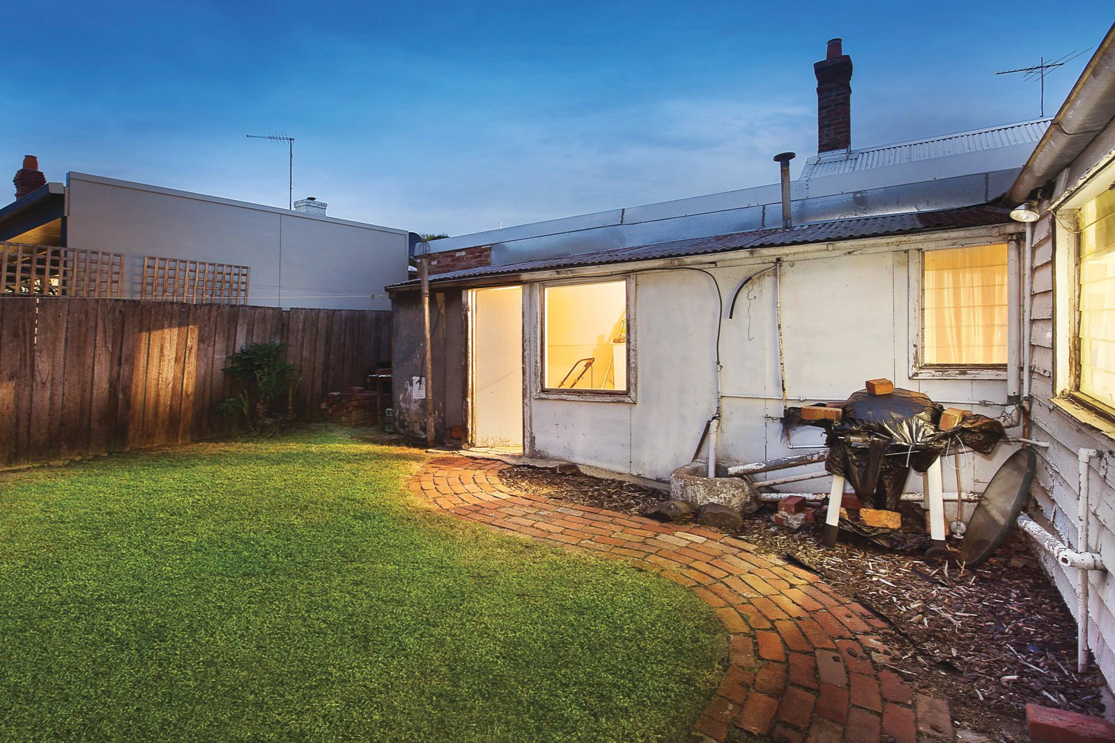 242 Nott Street, Port Melbourne, VIC