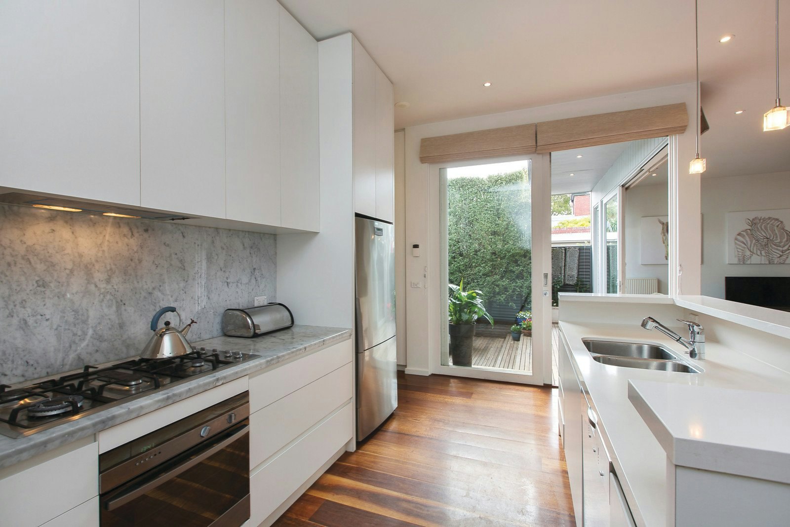 110 Nelson Road, South Melbourne, VIC