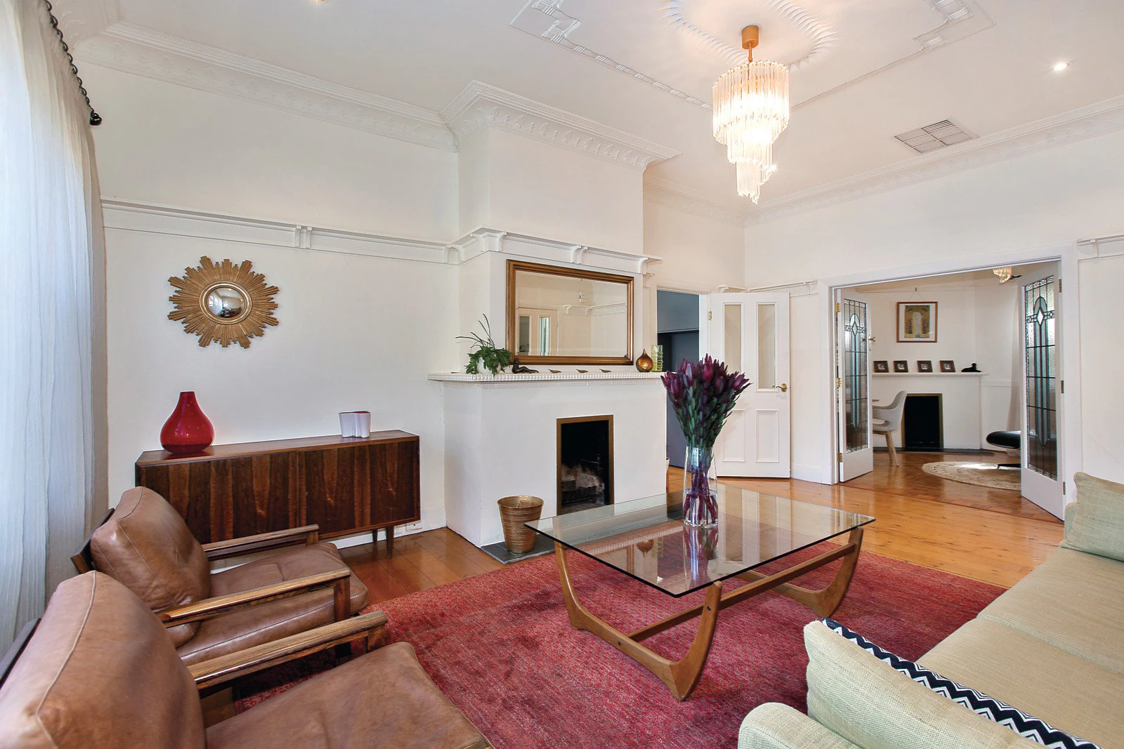 2 Gillies Street, Hampton, VIC
