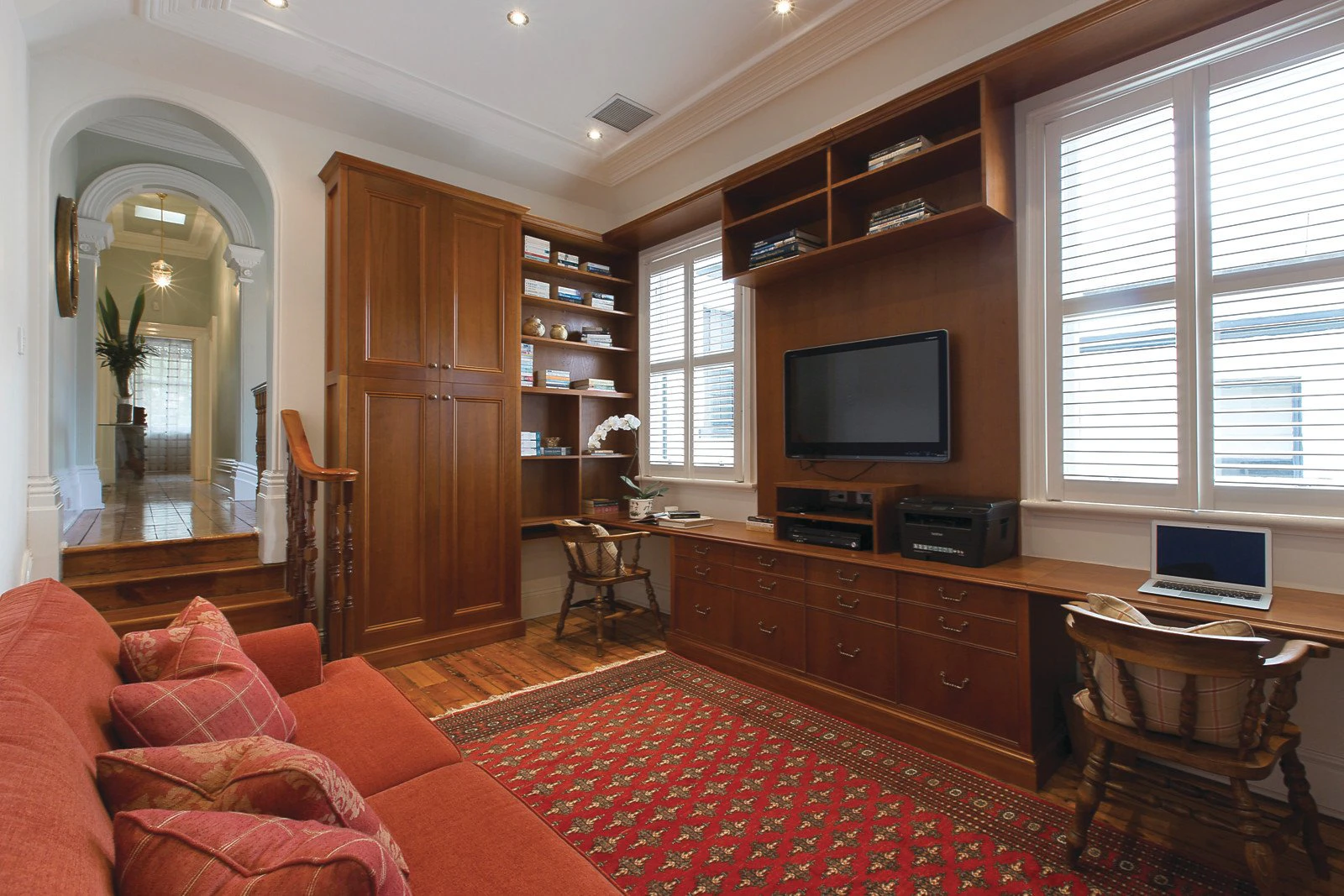 205 George Street, East Melbourne, VIC