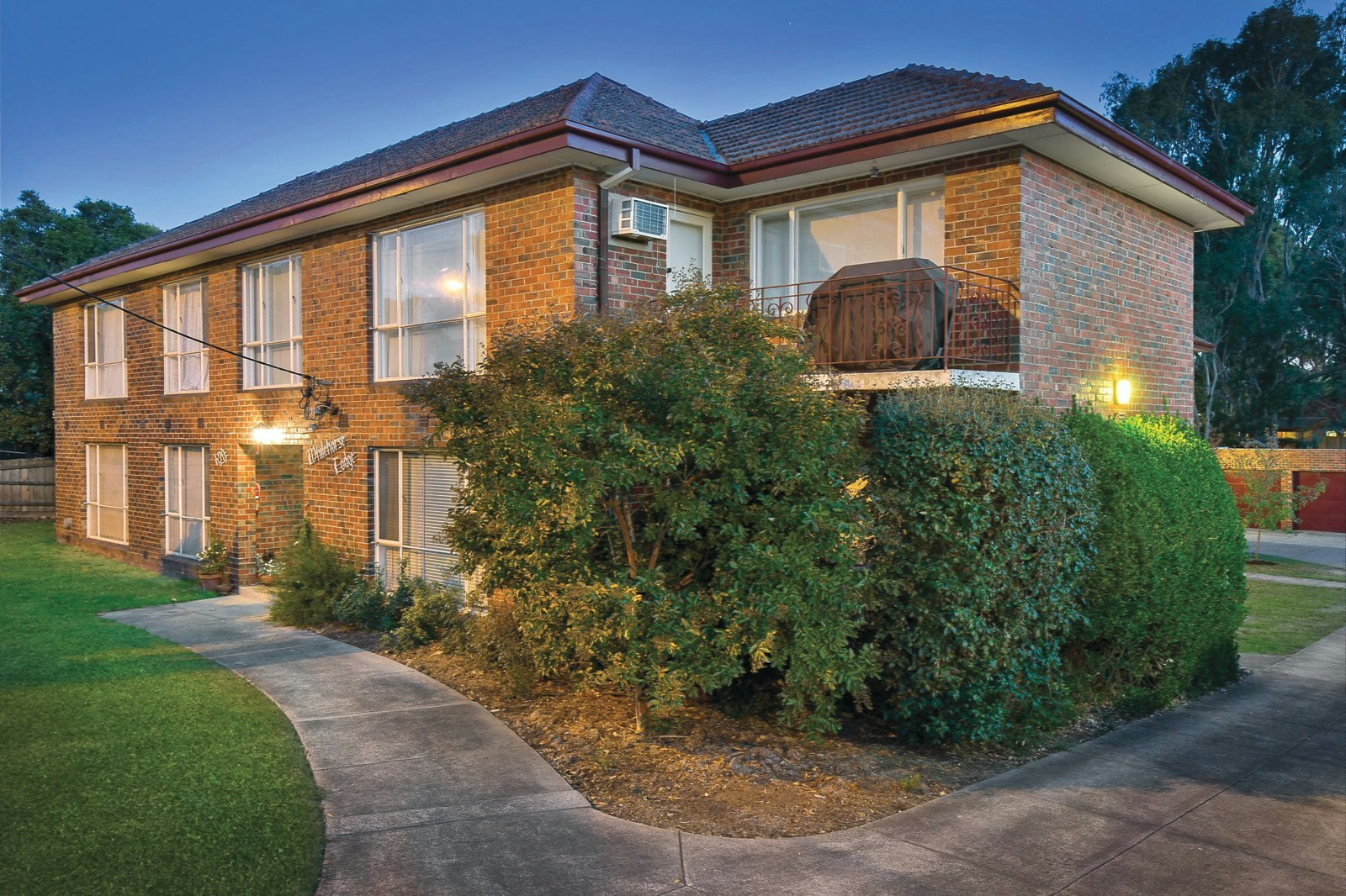 3/420 Whitehorse Road, Surrey Hills, VIC