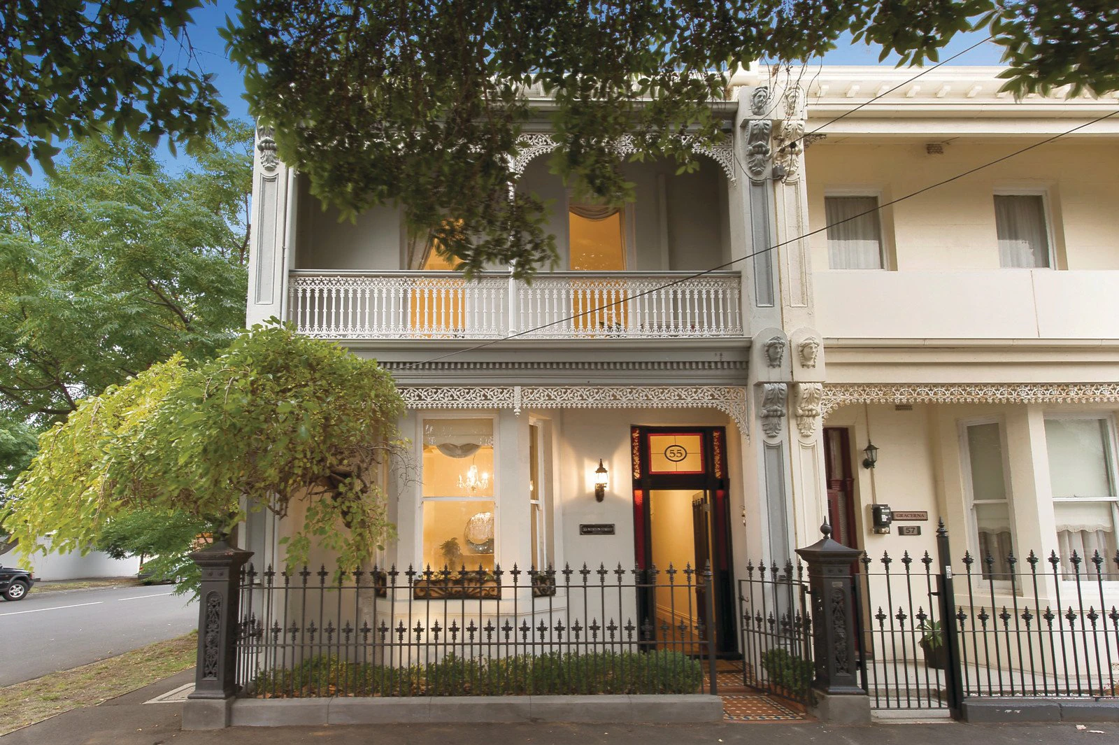 55 Merton Street, Albert Park, VIC