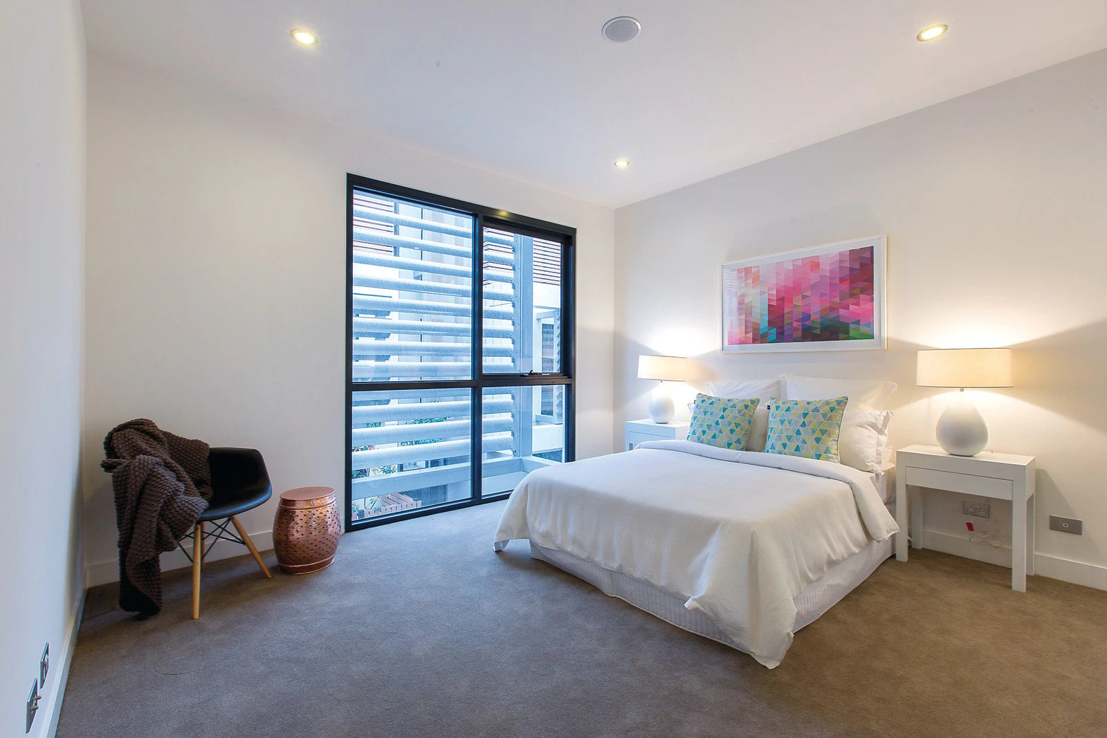 12/8 Cobden Street, Kew, VIC