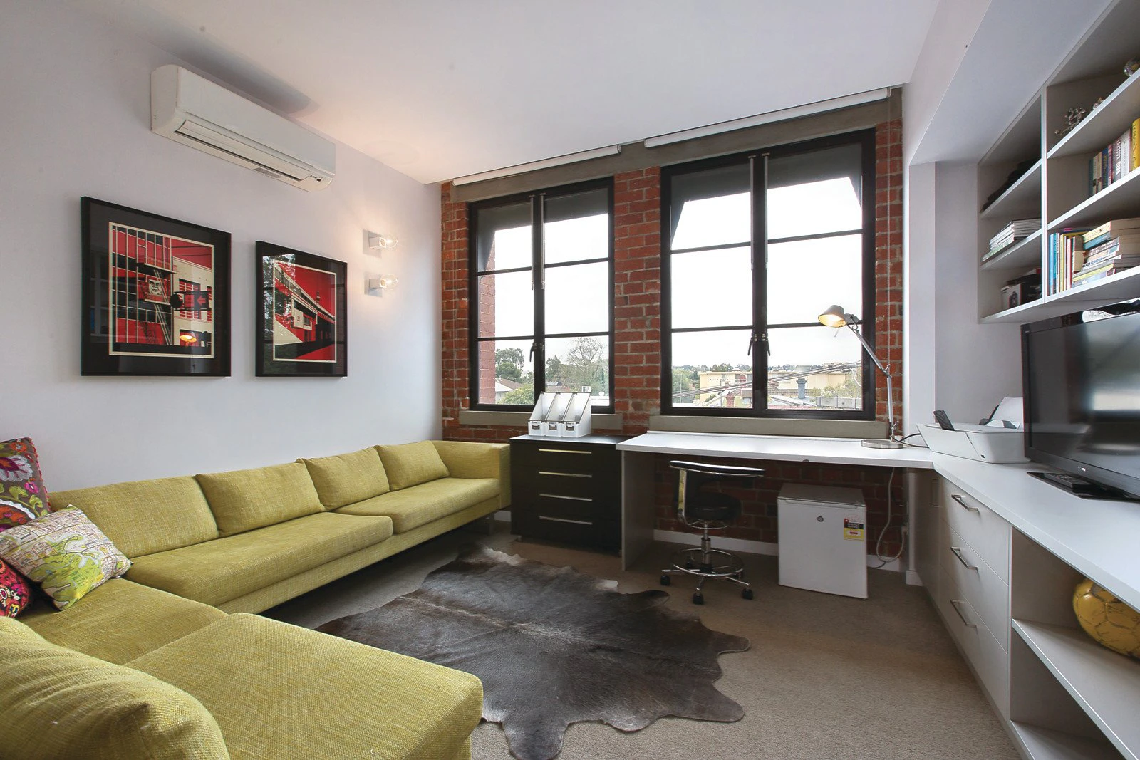 22 Bendigo Street, Richmond, VIC