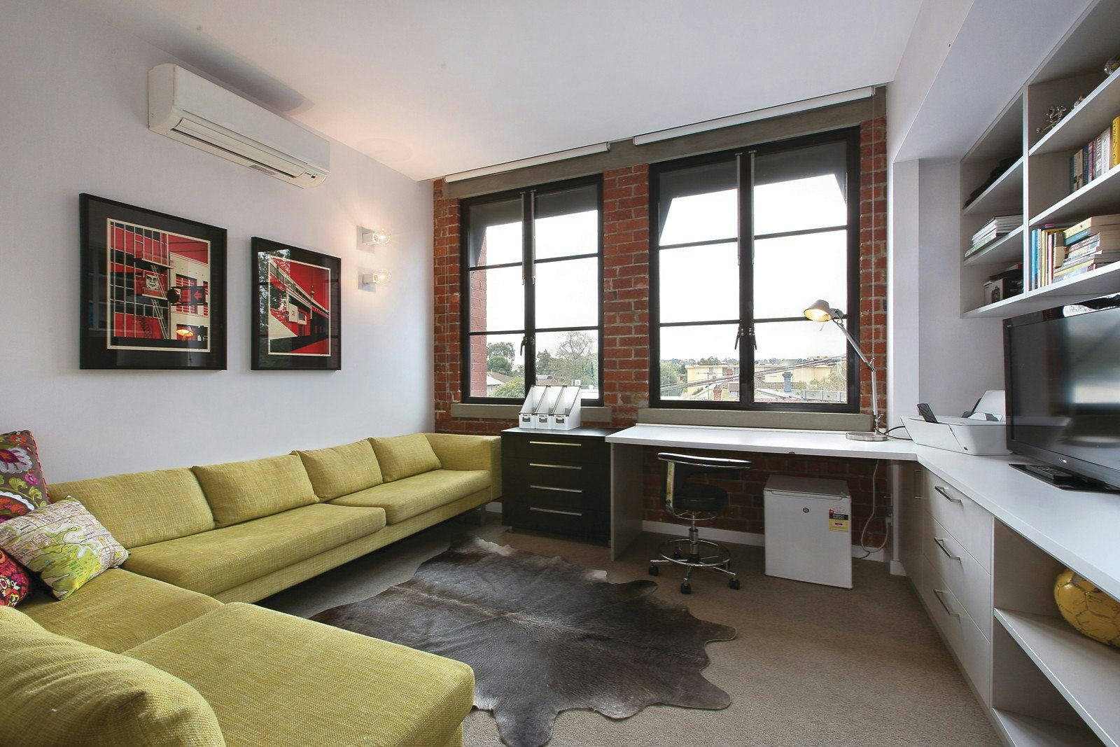 22 Bendigo Street, Richmond, VIC