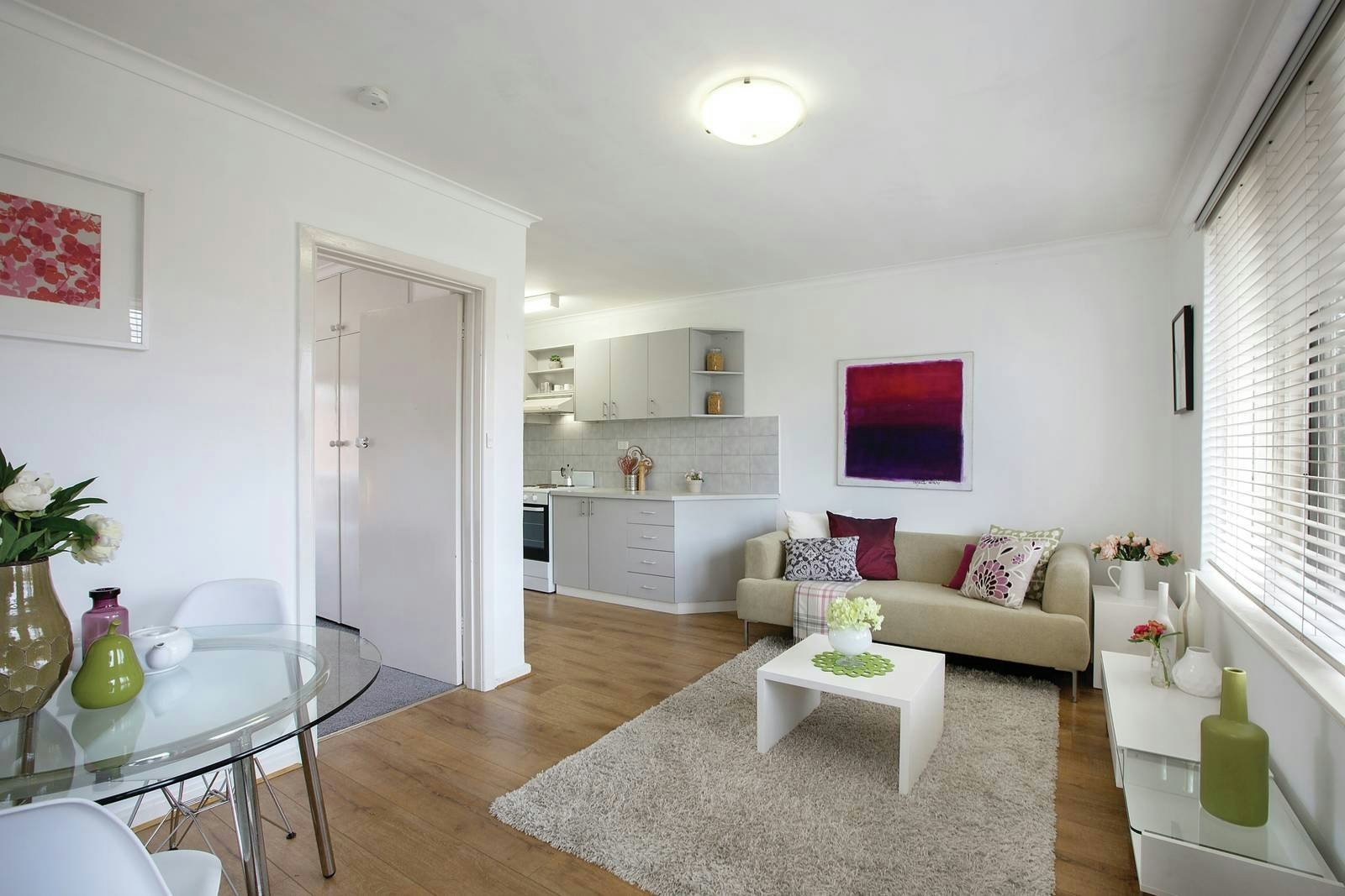 8/100 Claremont Avenue, Malvern, VIC