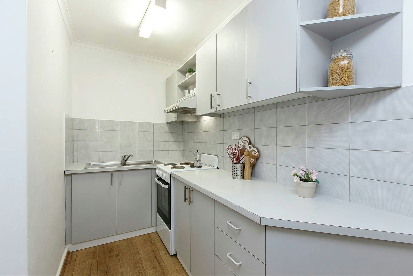 8/100 Claremont Avenue, Malvern, VIC