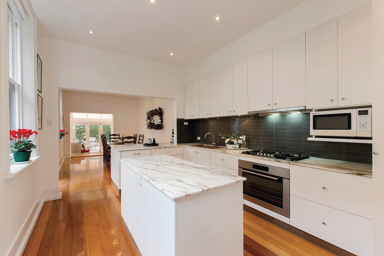 205 George Street, East Melbourne, VIC