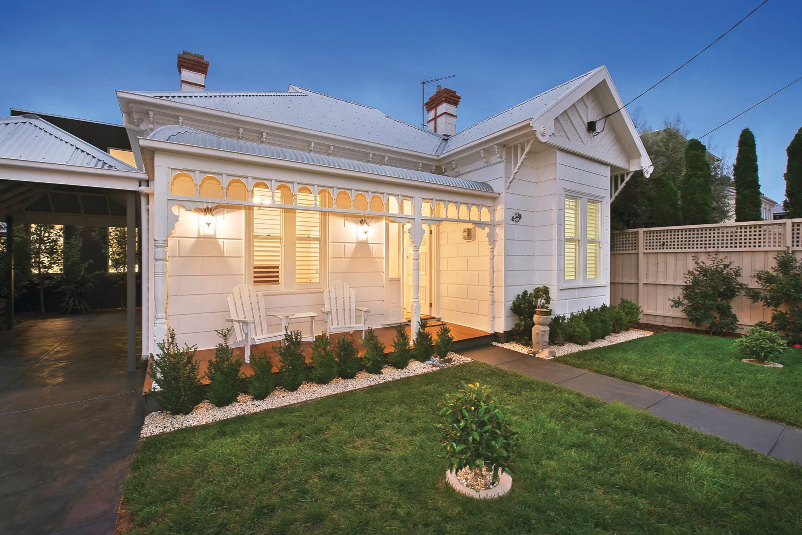 3 Berwick Street, Brighton, VIC