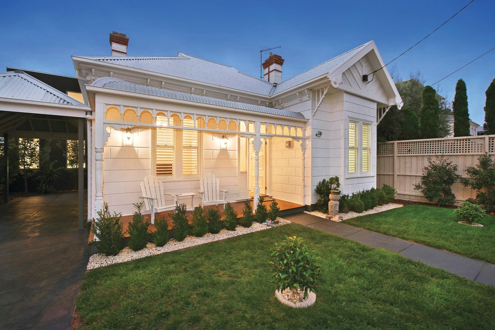 3 Berwick Street, Brighton, VIC