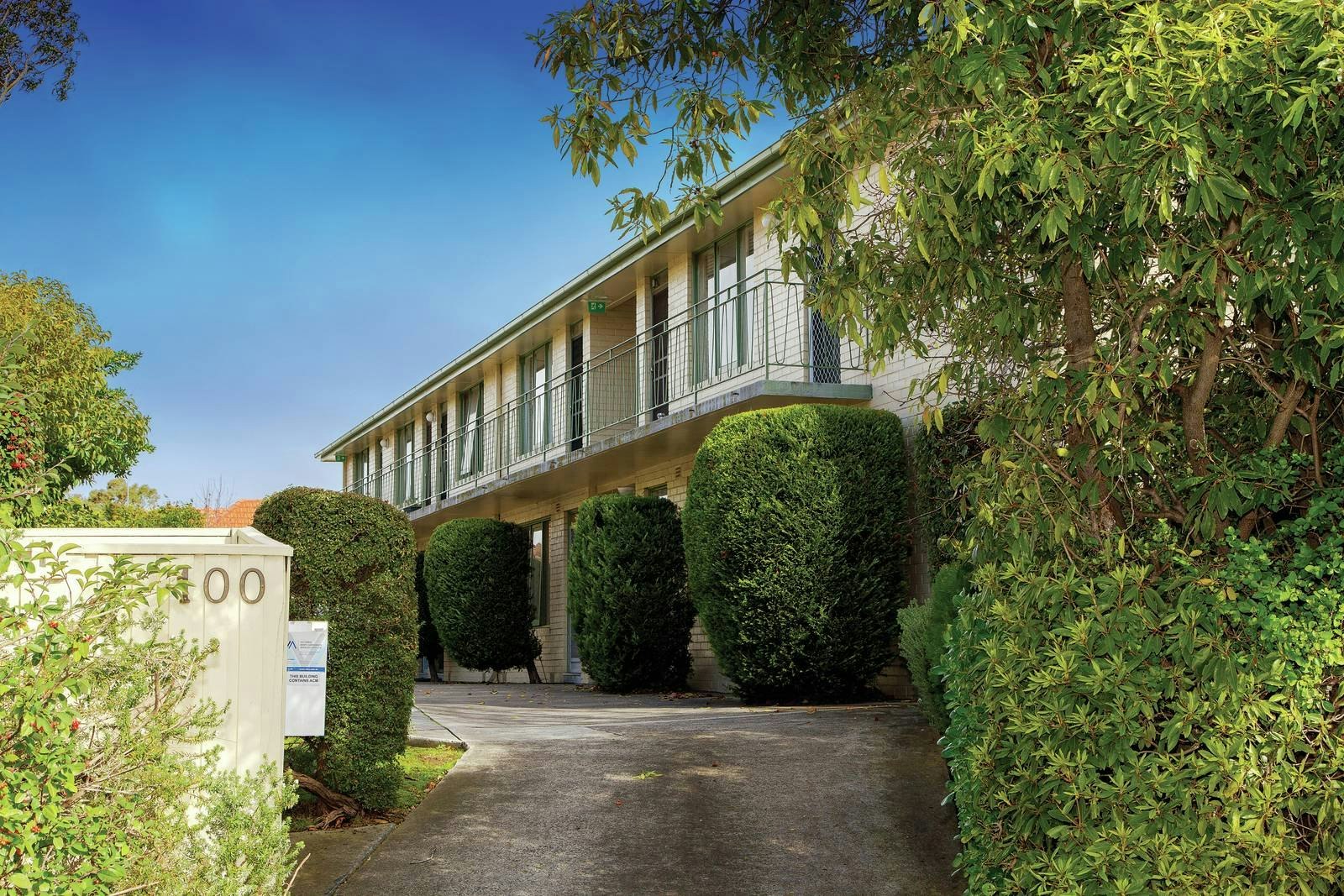 8/100 Claremont Avenue, Malvern, VIC