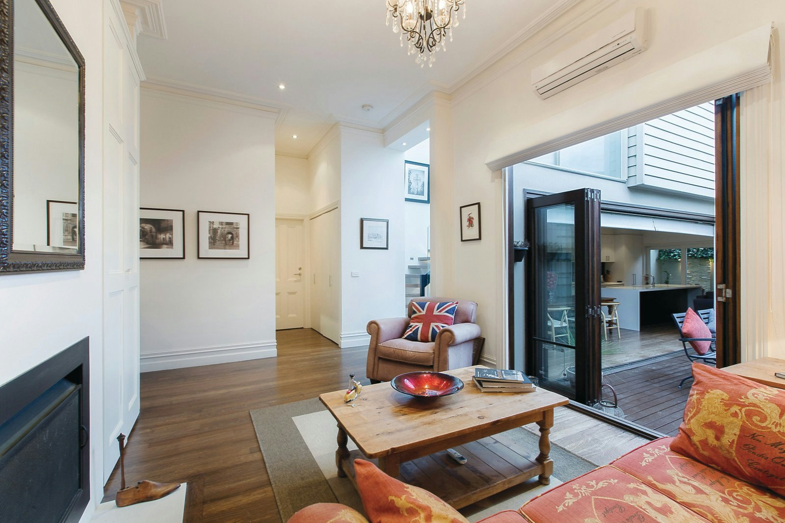 77 Heath Street, Port Melbourne, VIC