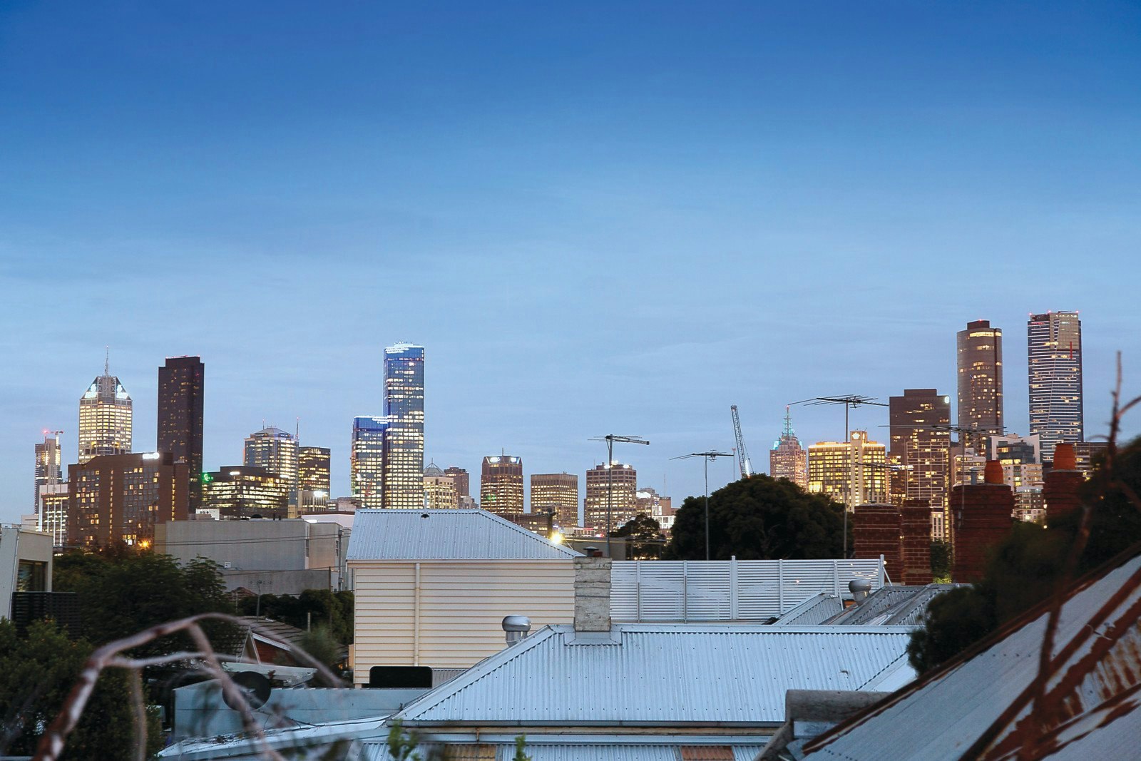 77 Heath Street, Port Melbourne, VIC