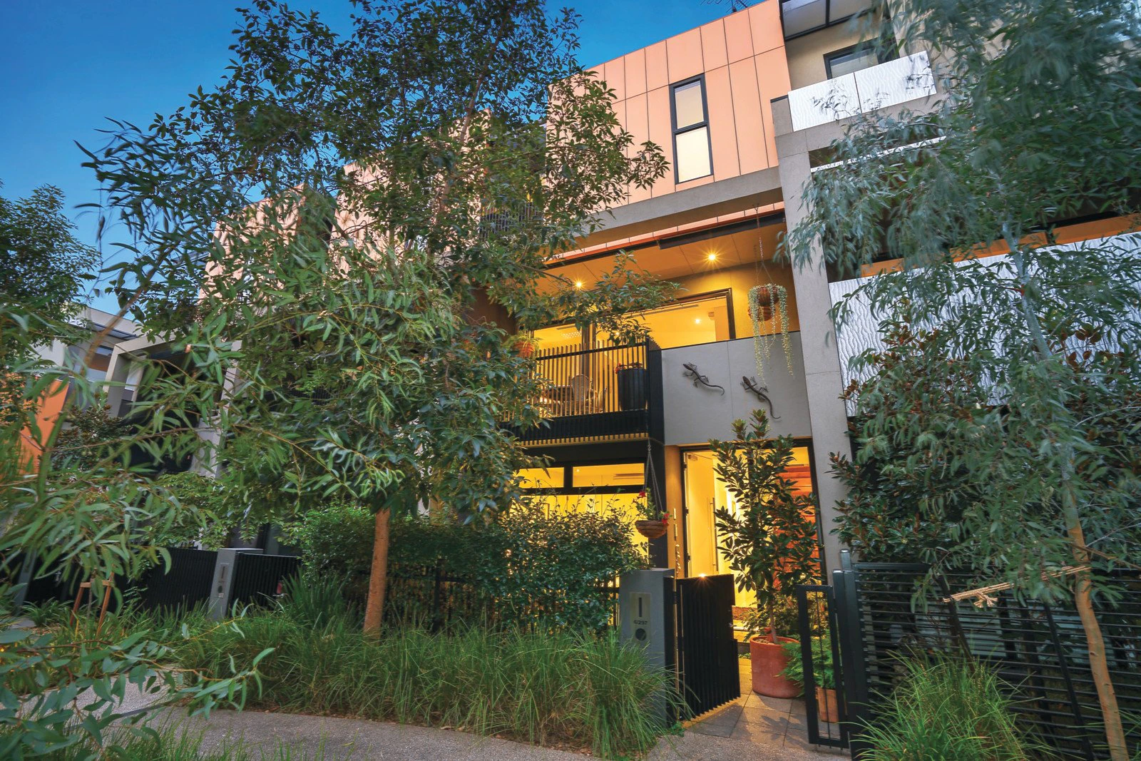 6/297 Dorcas Street, South Melbourne, VIC