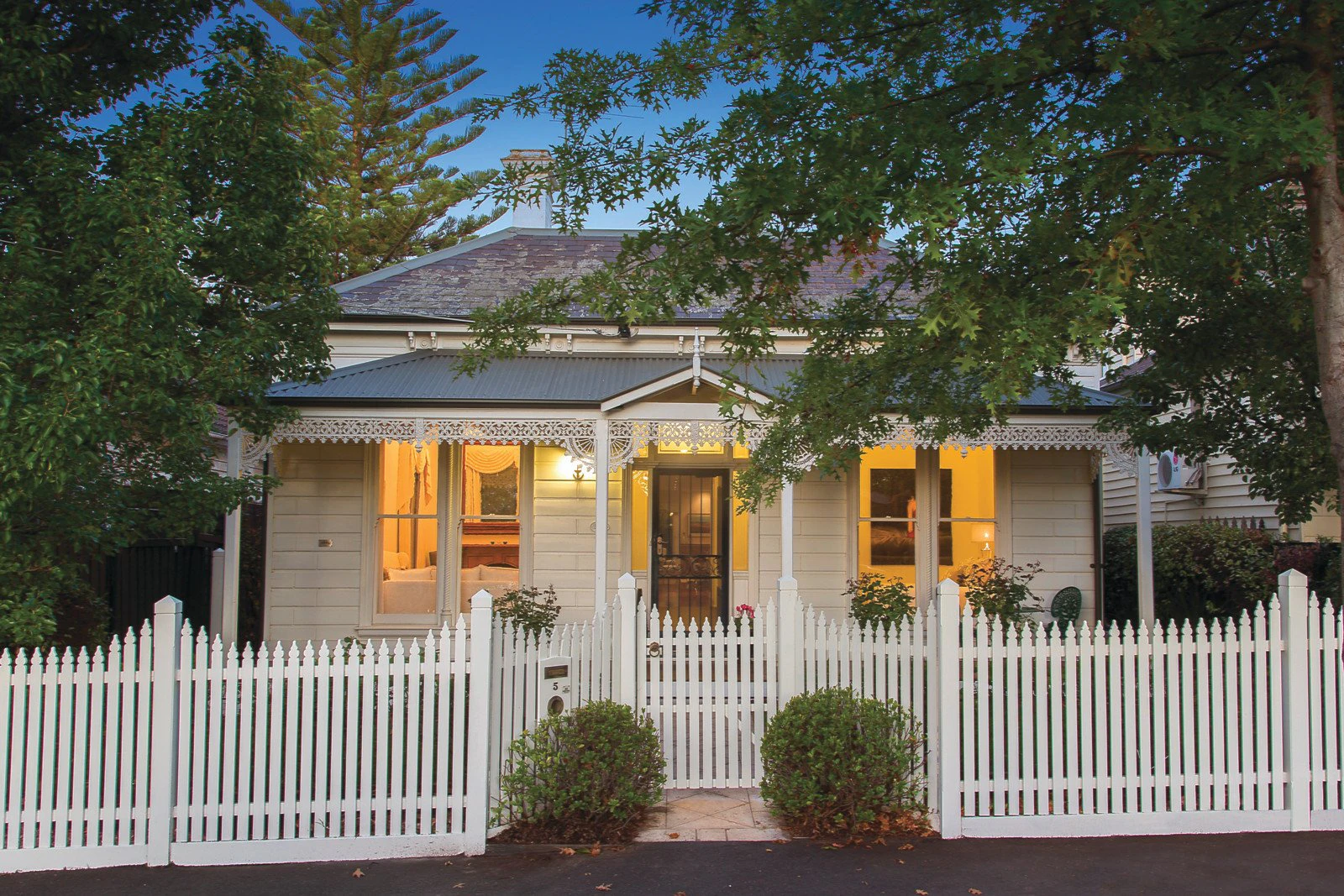 5 Clive Road, Hawthorn East, VIC