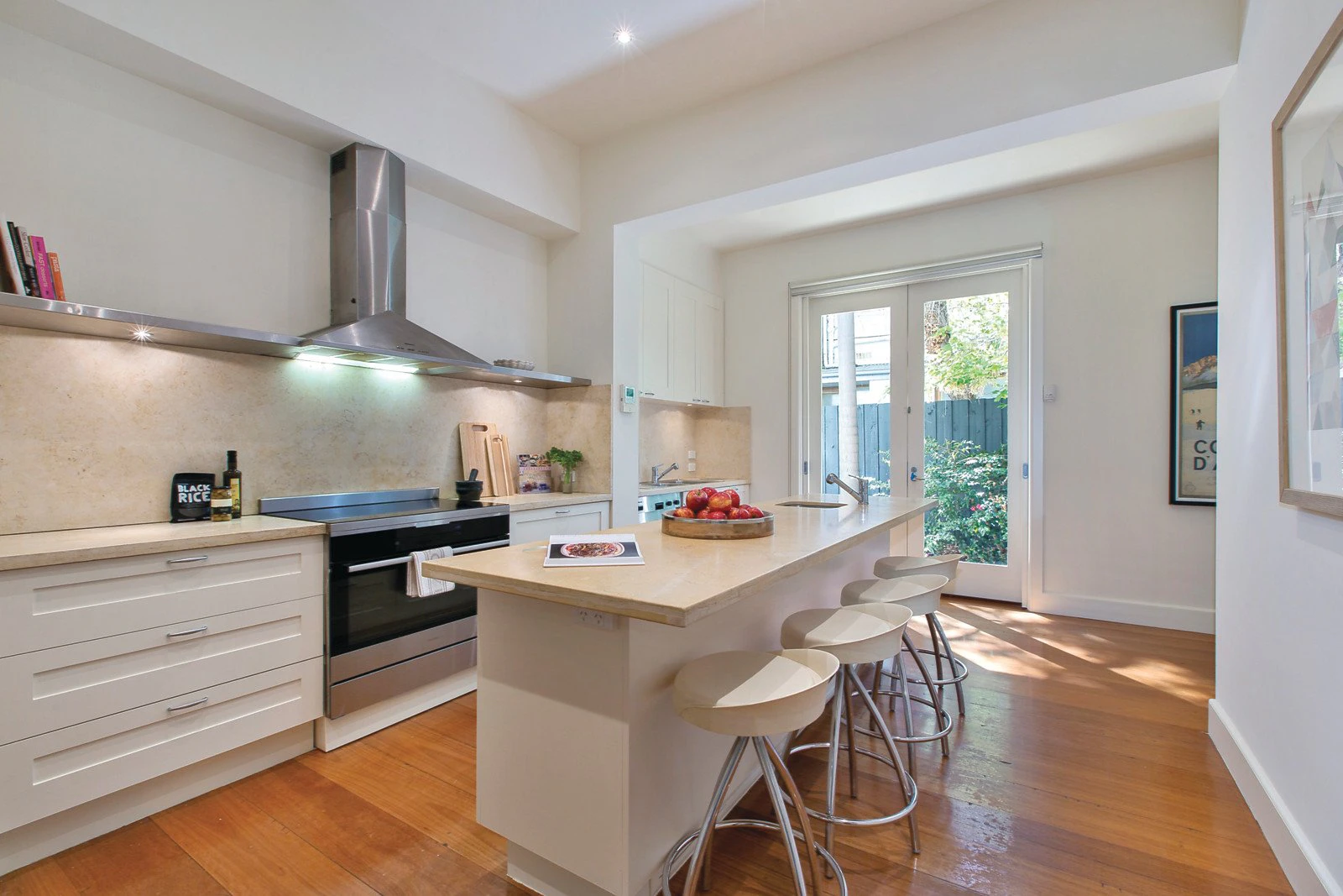22 Halifax Street, Brighton, VIC