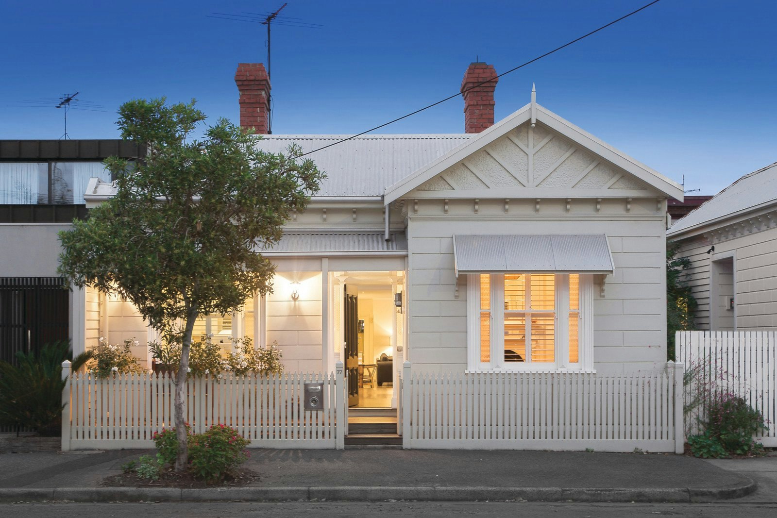 77 Heath Street, Port Melbourne, VIC