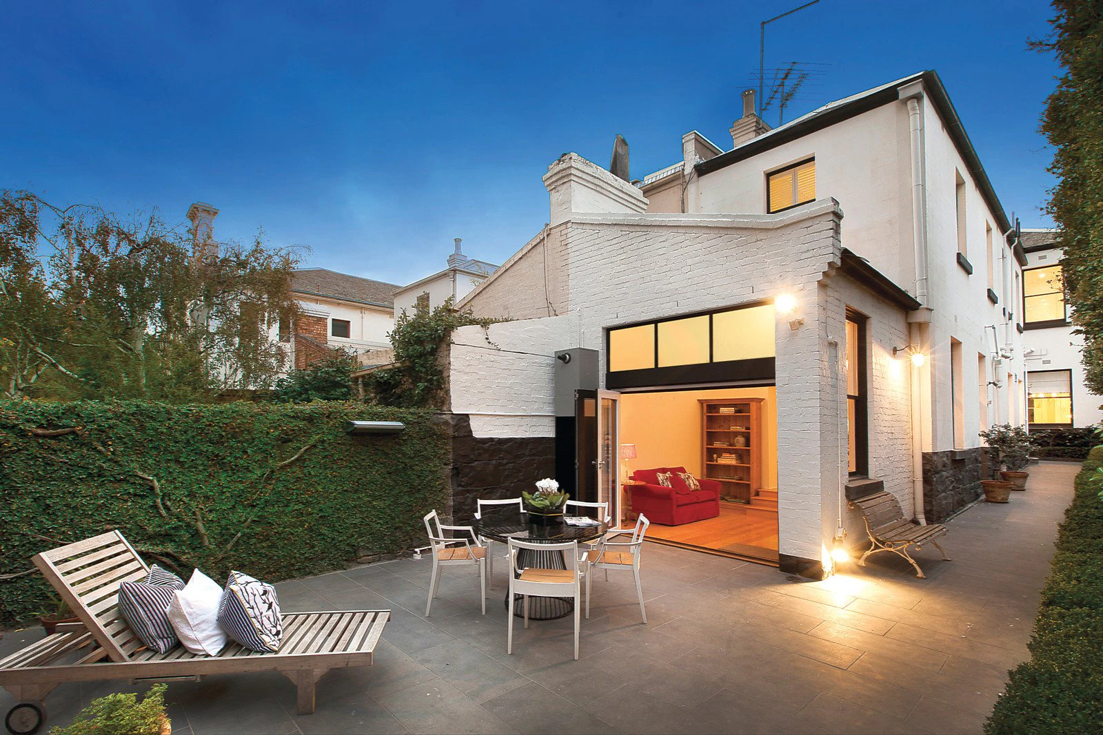 205 George Street, East Melbourne, VIC