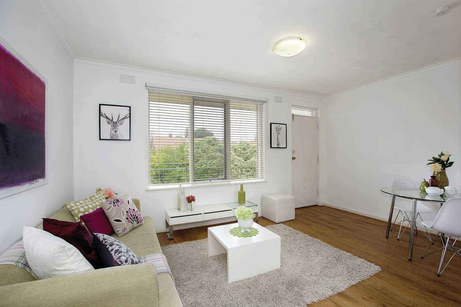 8/100 Claremont Avenue, Malvern, VIC