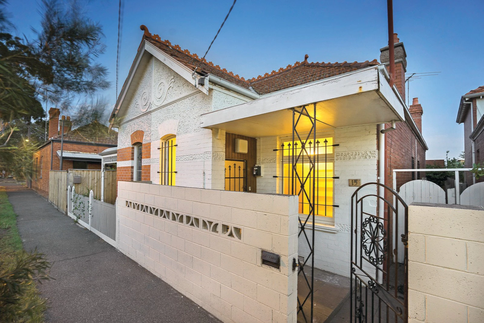 15 Fraser Street, Middle Park, VIC