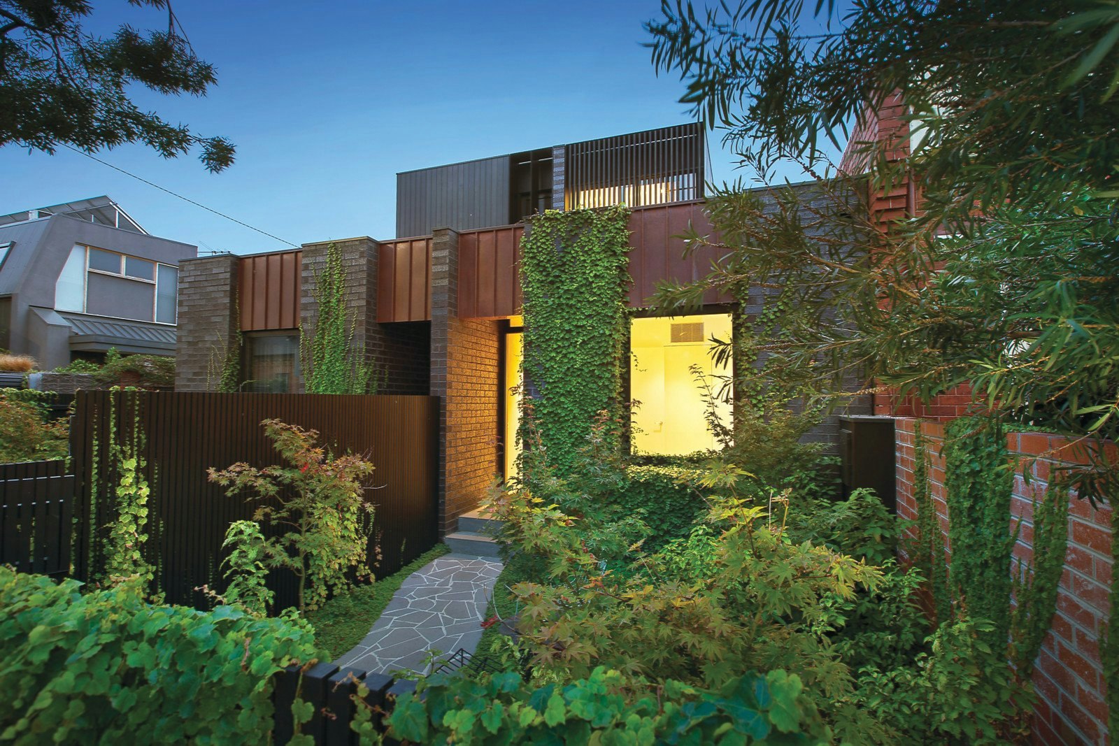 3 Fitzgerald Street, South Yarra, VIC