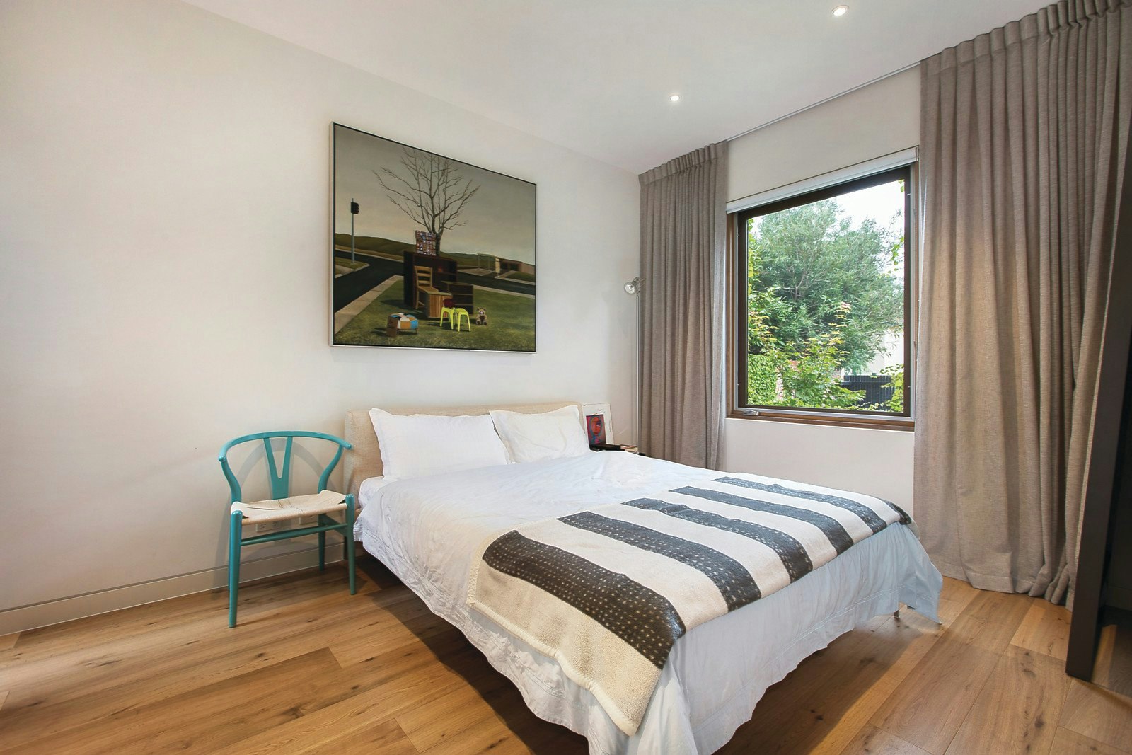 3 Fitzgerald Street, South Yarra, VIC