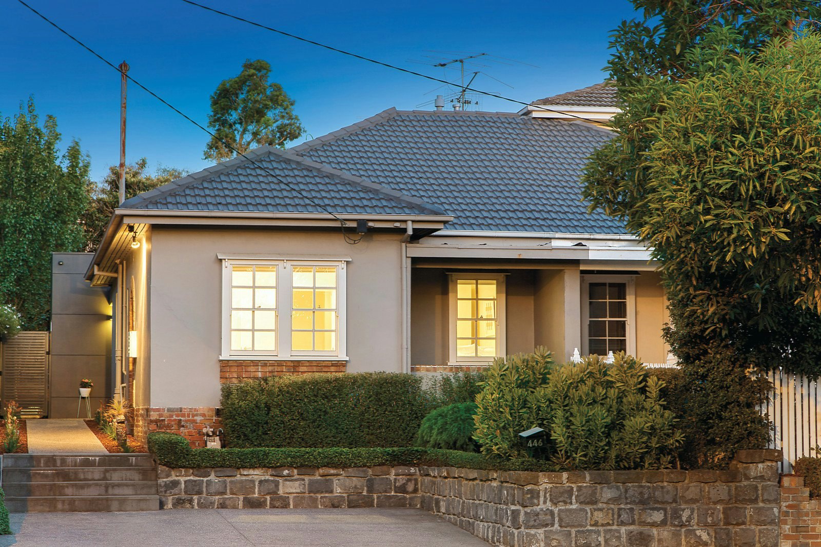 446 Tooronga Road, Hawthorn East, VIC