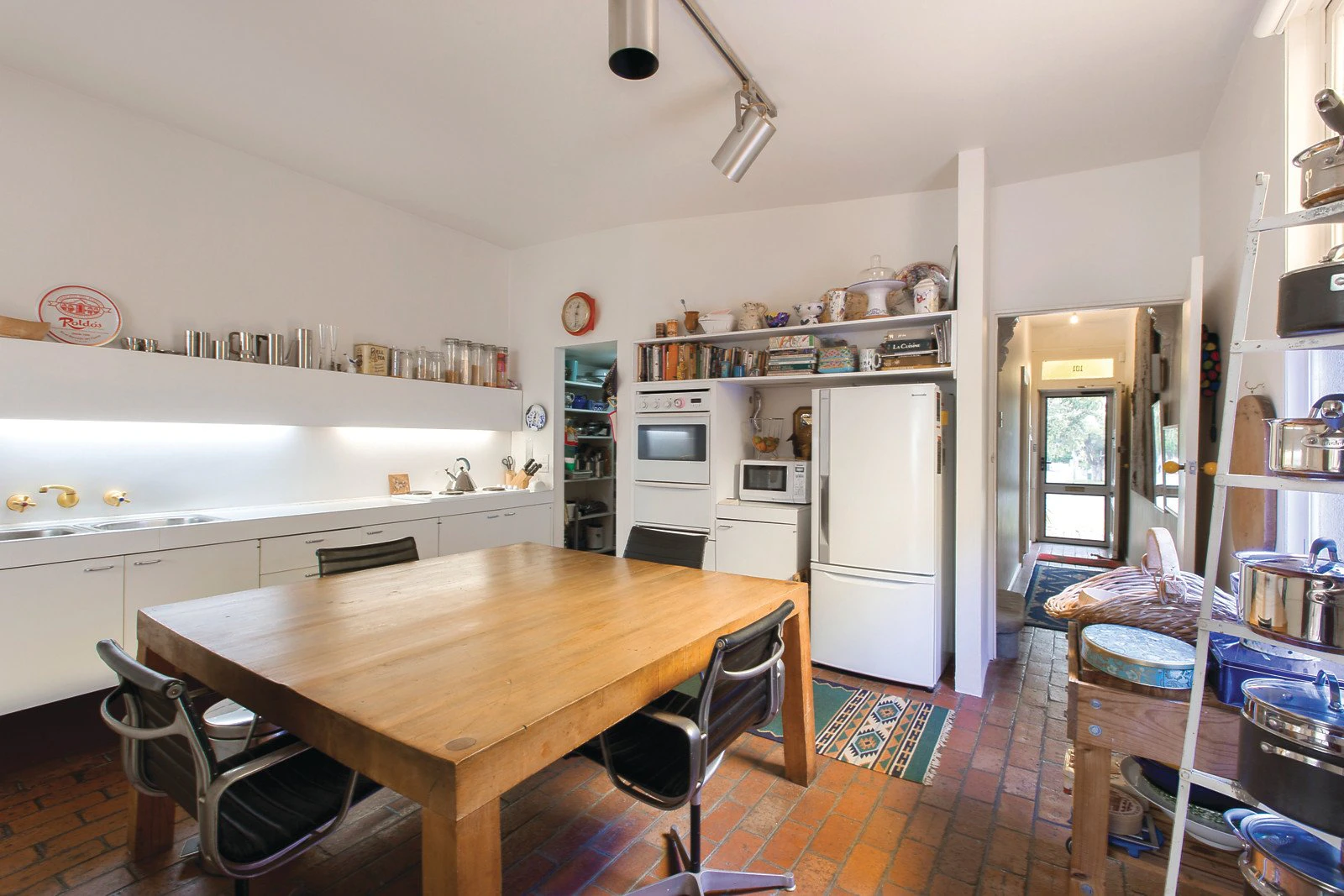 101 Nelson Road, South Melbourne, VIC