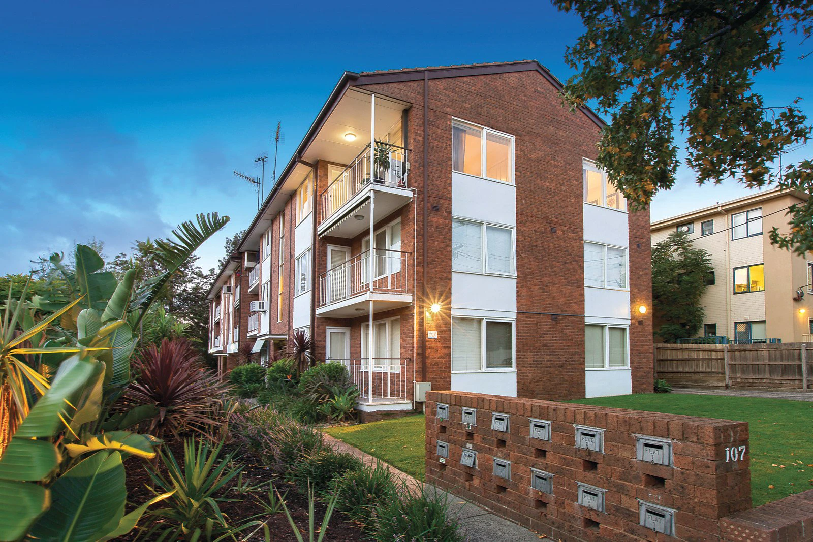 5/107 Victoria Road, Hawthorn East, VIC