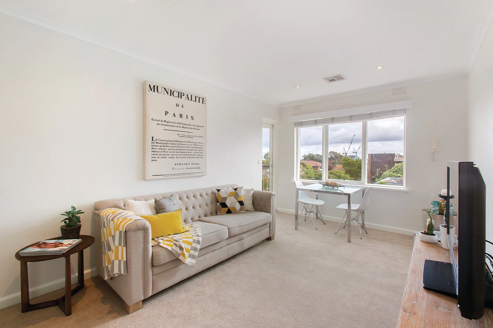 5/107 Victoria Road, Hawthorn East, VIC