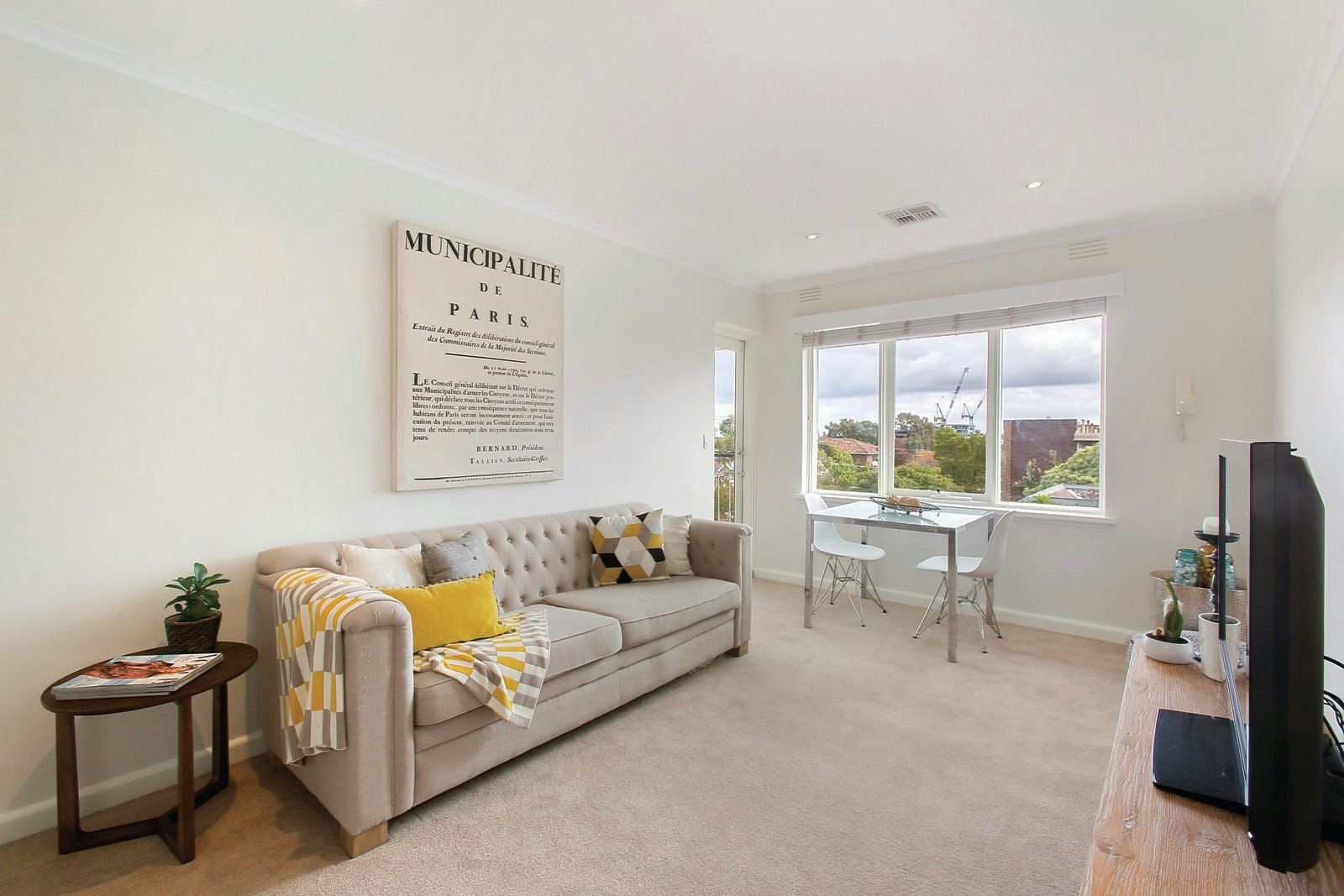 5/107 Victoria Road, Hawthorn East, VIC