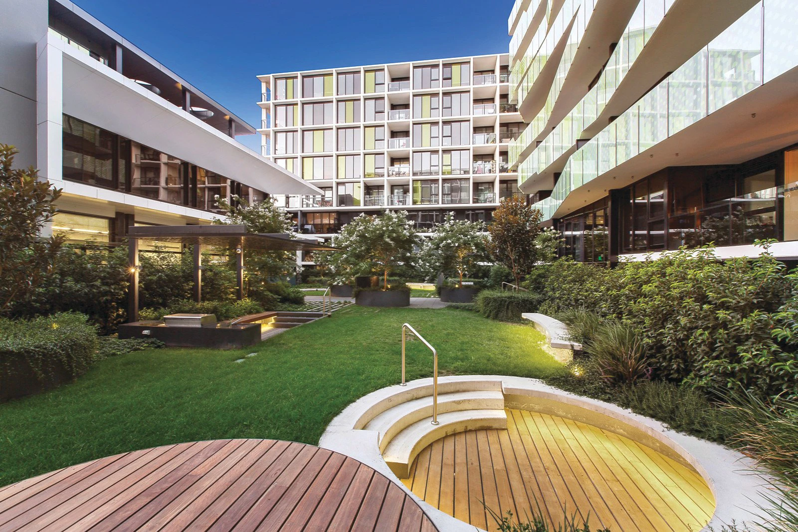 701A/609 Victoria Street, Abbotsford, VIC