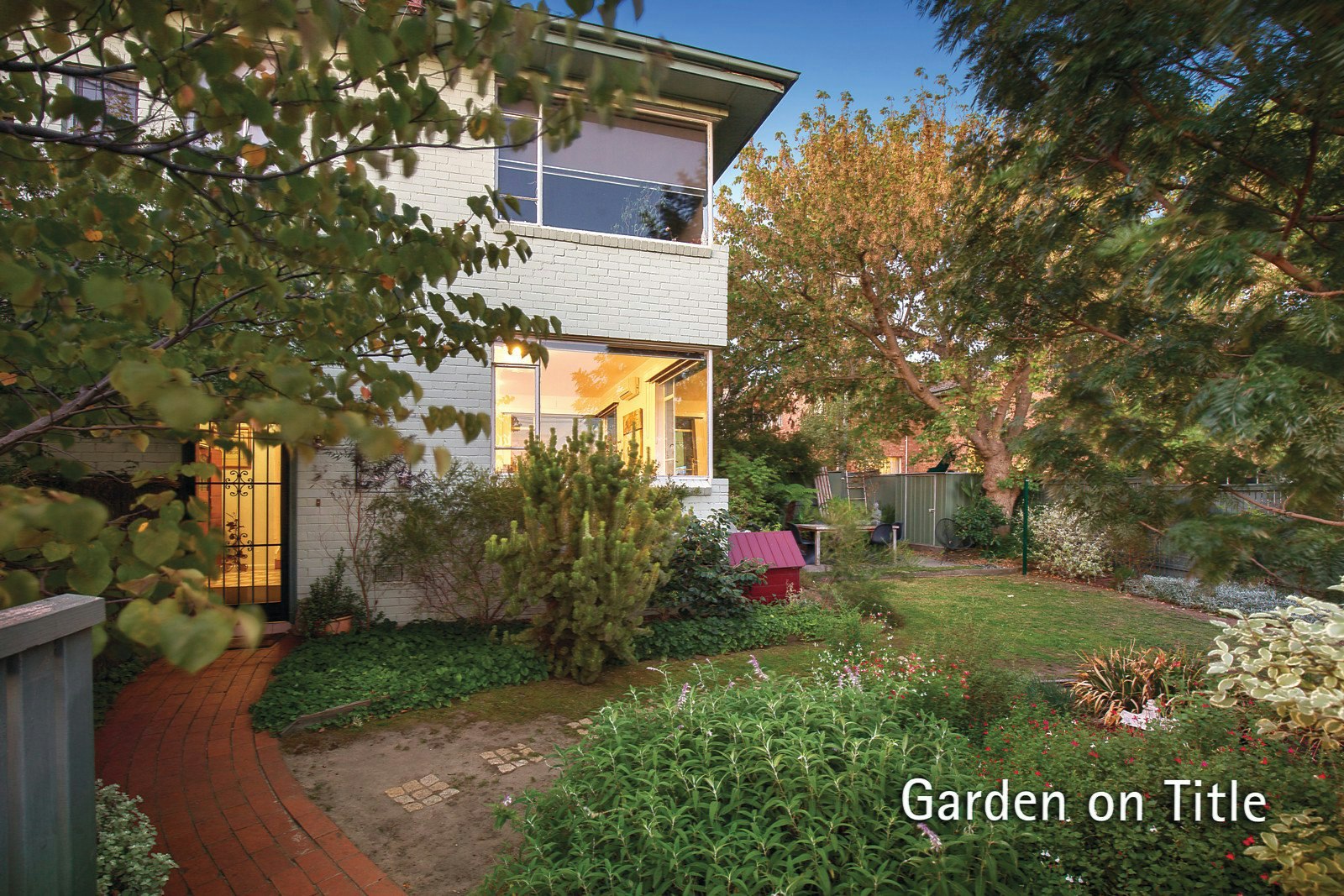 11/6 Swinton Avenue, Kew, VIC