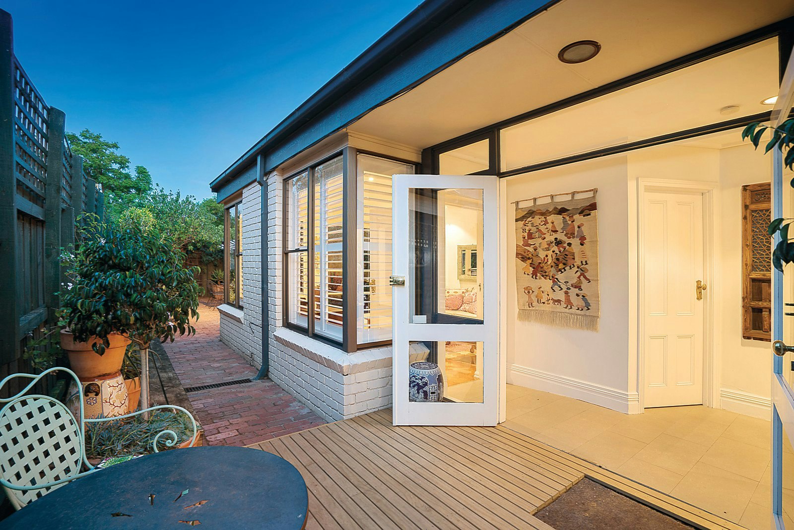 43 Highbury Grove, Prahran, VIC