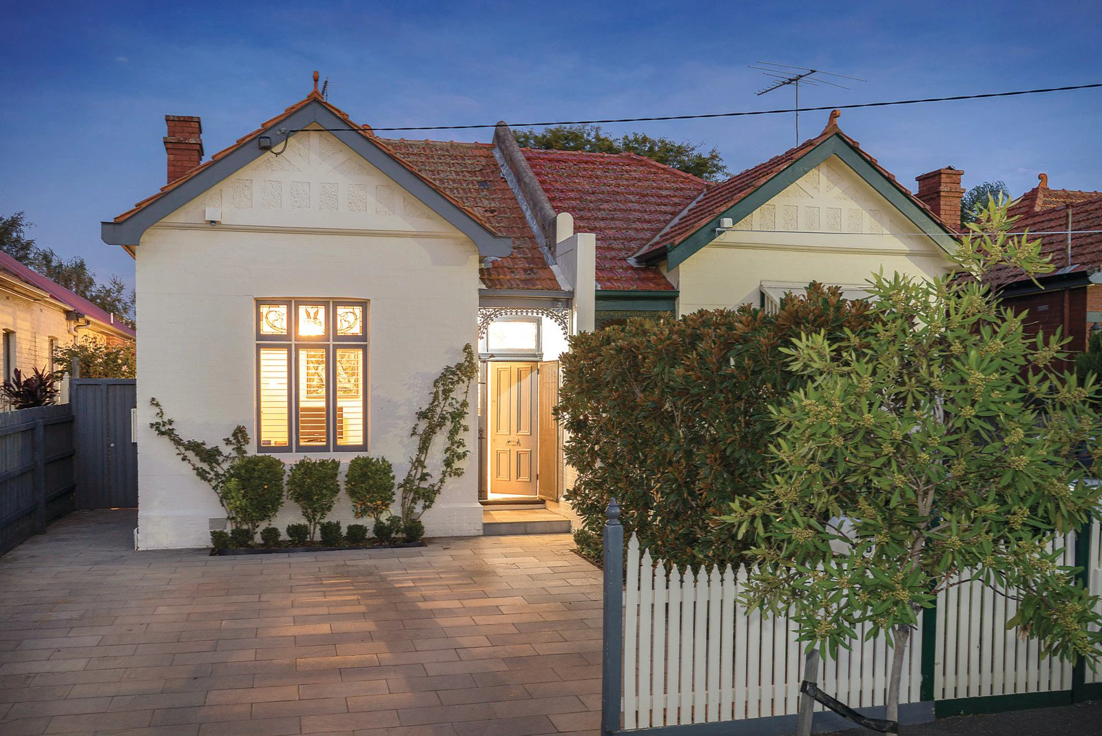 43 Highbury Grove, Prahran, VIC