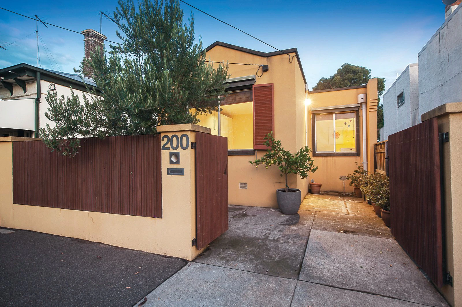 200 Heath Street, Port Melbourne, VIC