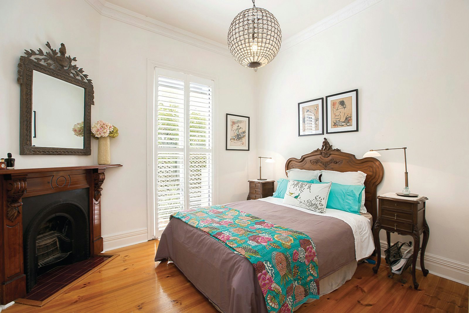 43 Highbury Grove, Prahran, VIC