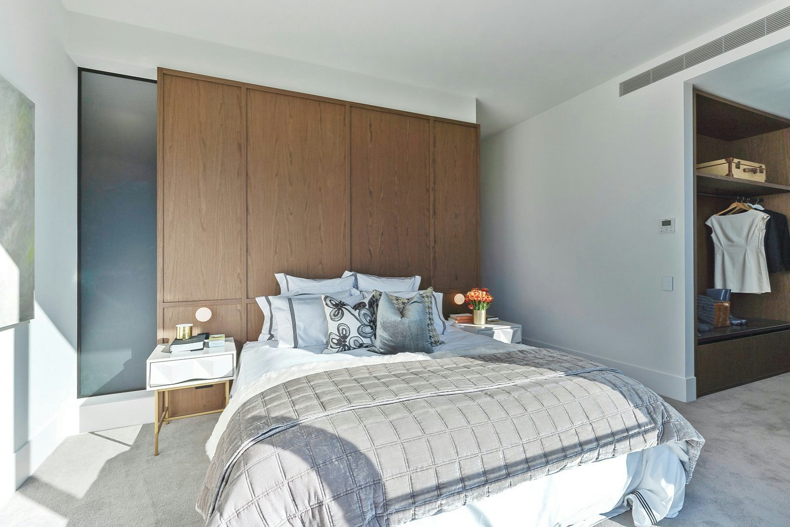 Penthouse, 19 Chambers Street, South Yarra, VIC