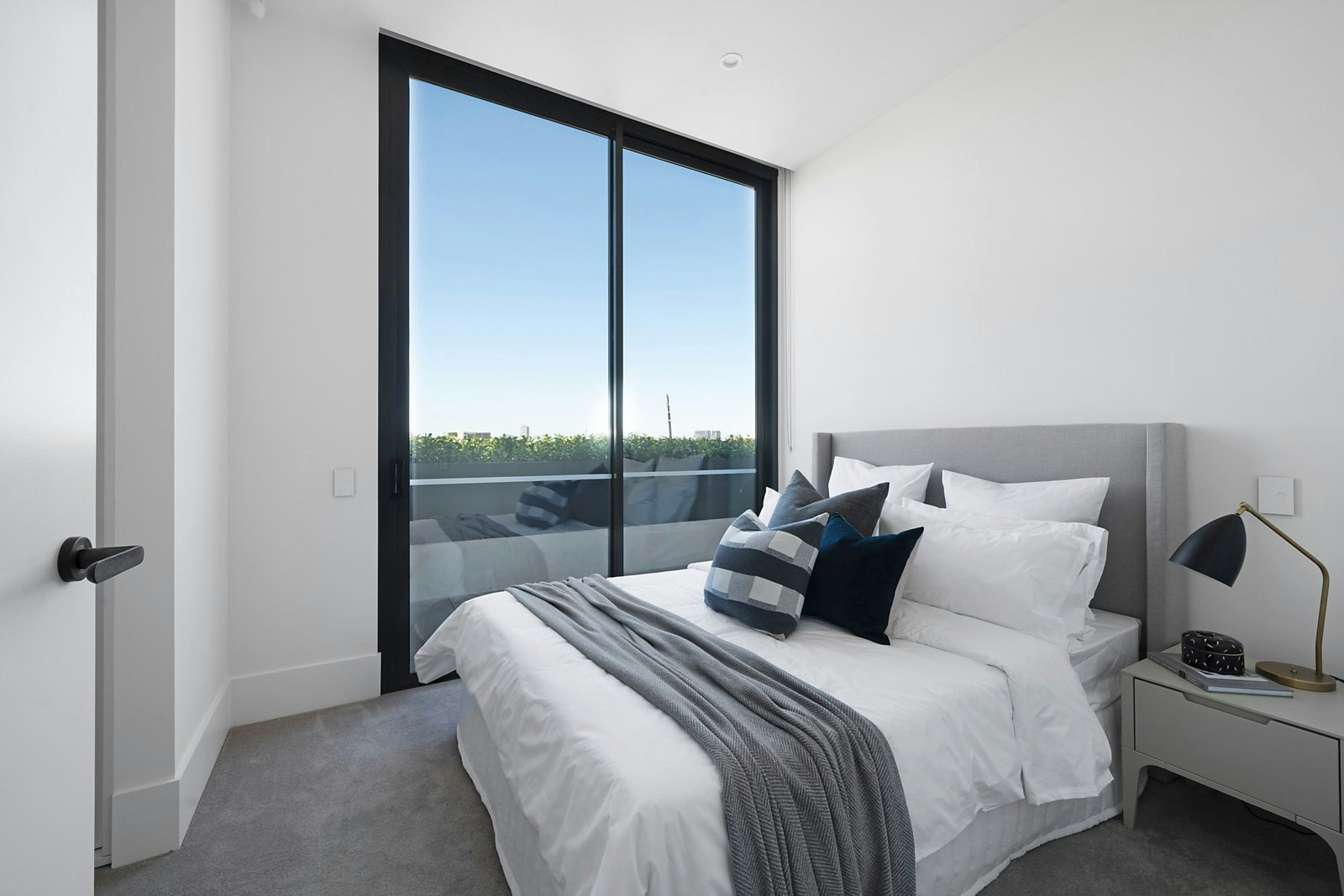 Penthouse, 19 Chambers Street, South Yarra, VIC