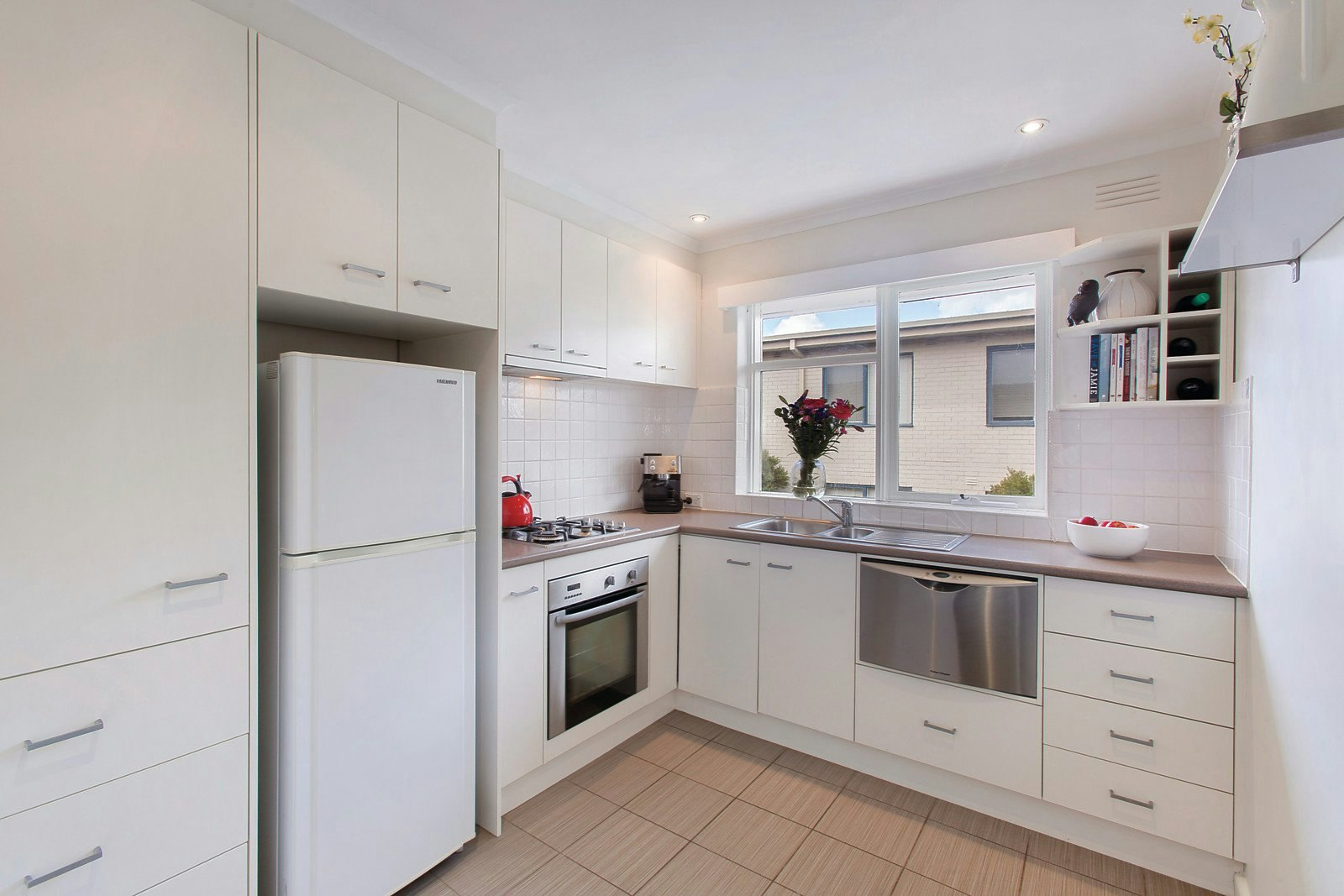 5/107 Victoria Road, Hawthorn East, VIC