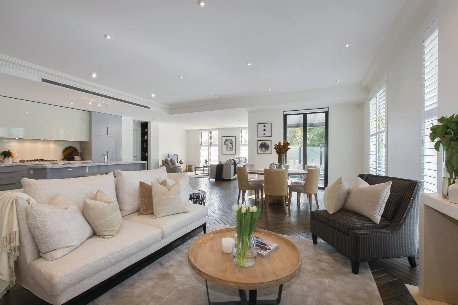 4/103 Mathoura Road, Toorak, VIC