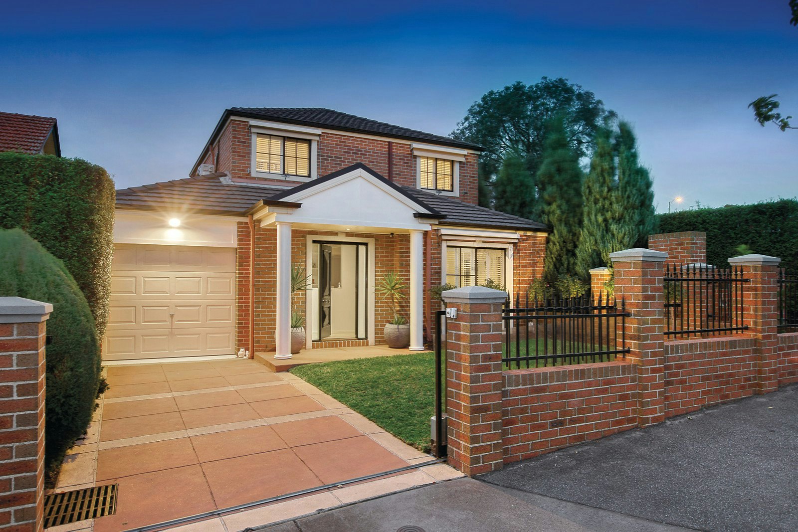 1/2 Cawkwell Street, Malvern, VIC