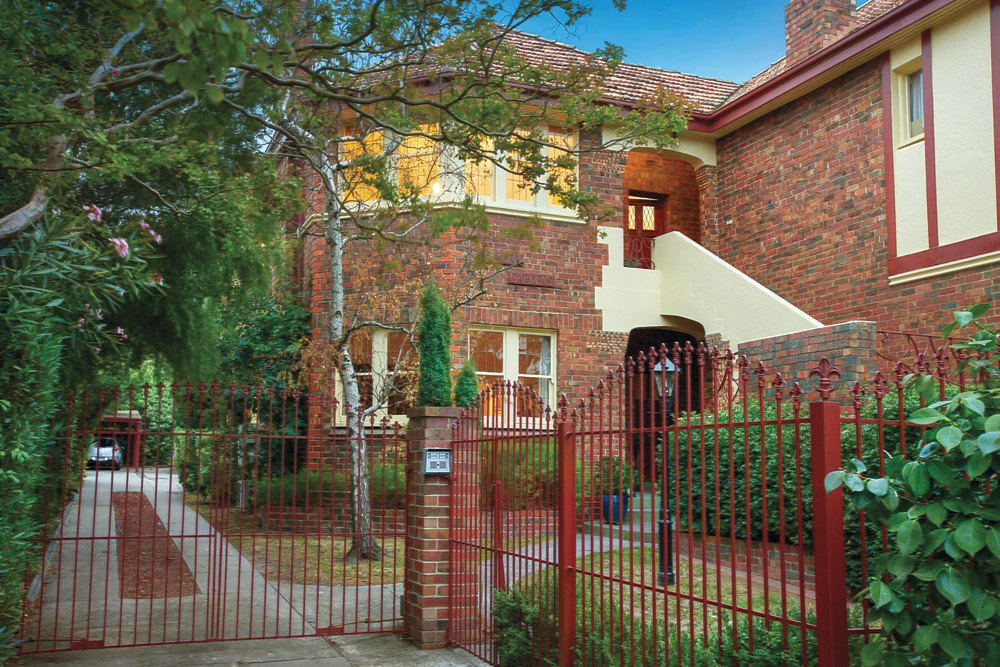 3/29 Kinkora Road, Hawthorn, VIC