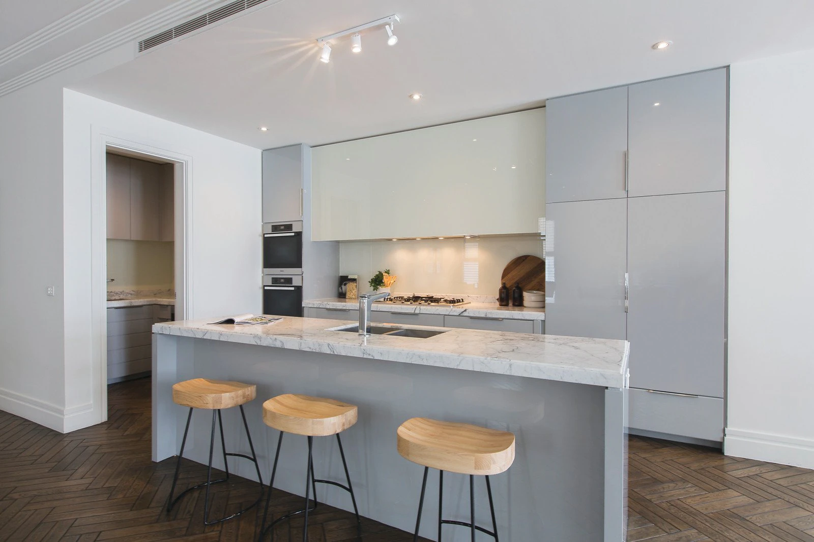 4/103 Mathoura Road, Toorak, VIC