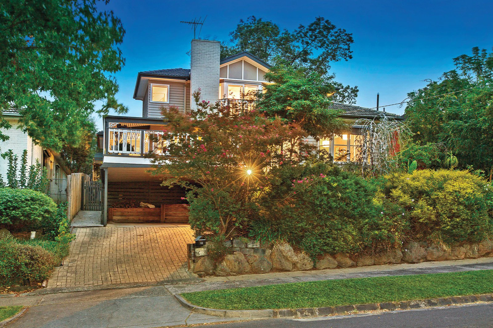 18 Carrington Street, Balwyn North, VIC