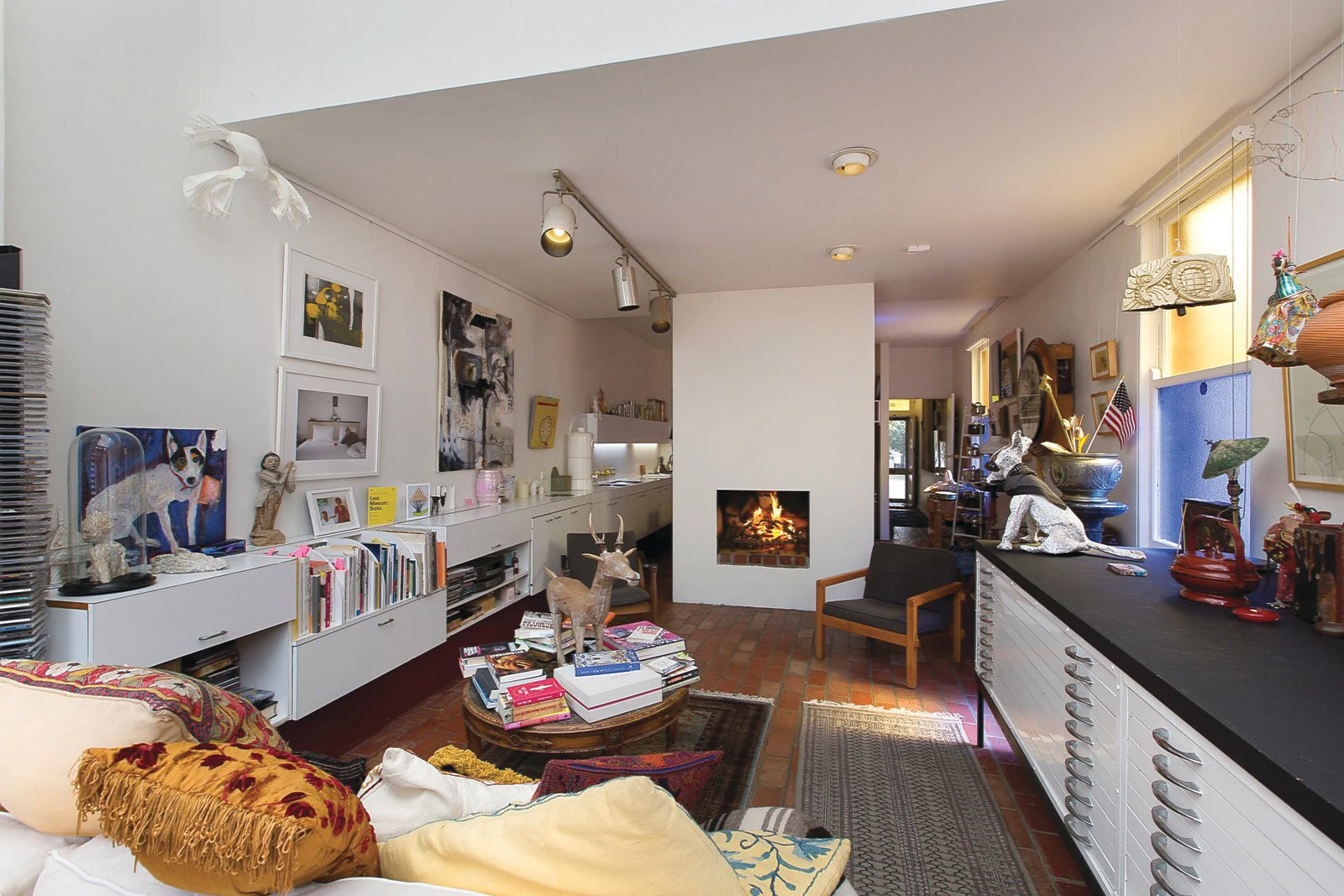 101 Nelson Road, South Melbourne, VIC